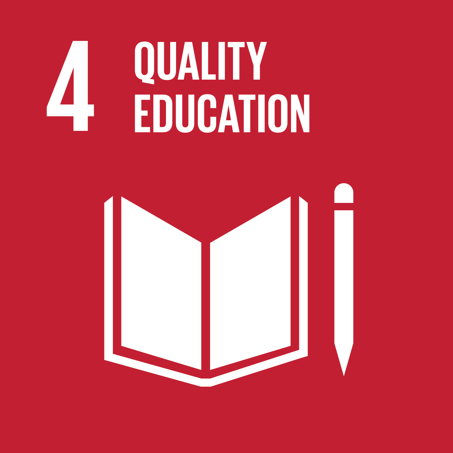 SDG, Quality Education