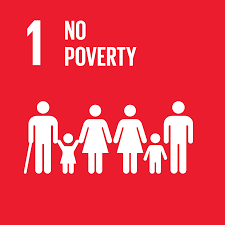 SDG, No Poverty