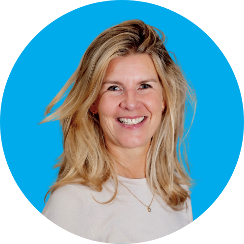 Barbara Admiraal